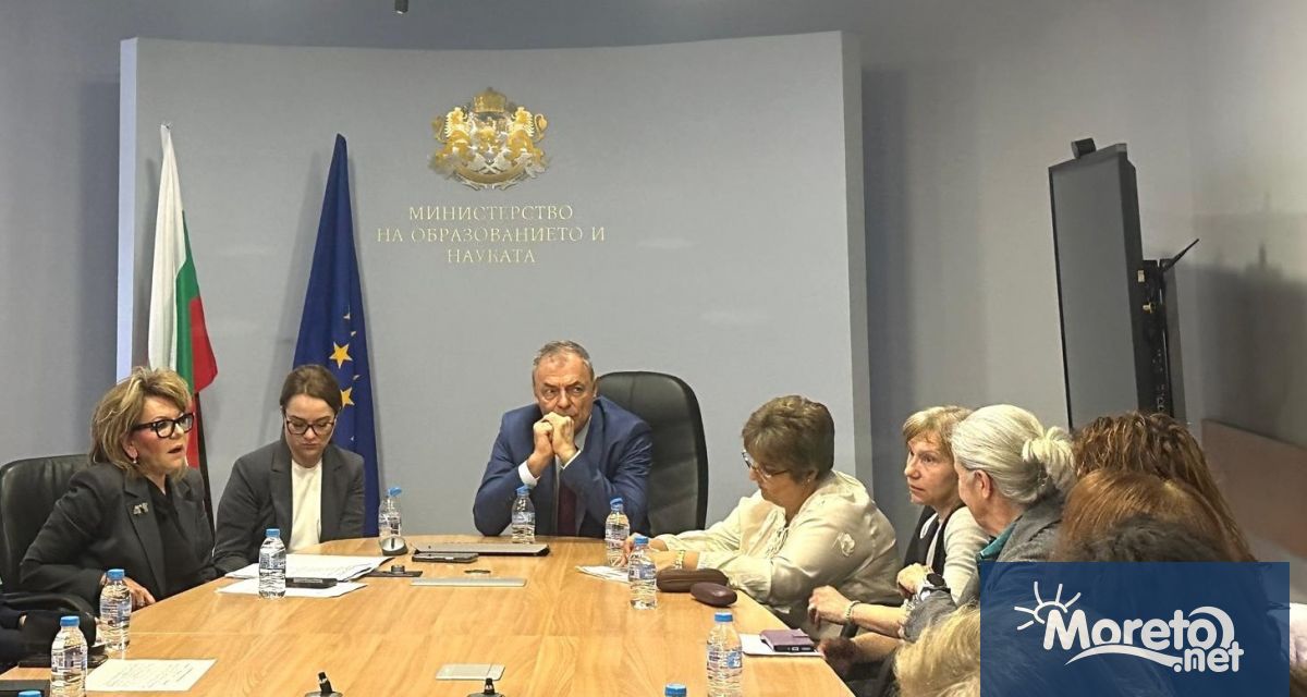 Мерки за подкрепа и подобряване на психичното здраве на учениците