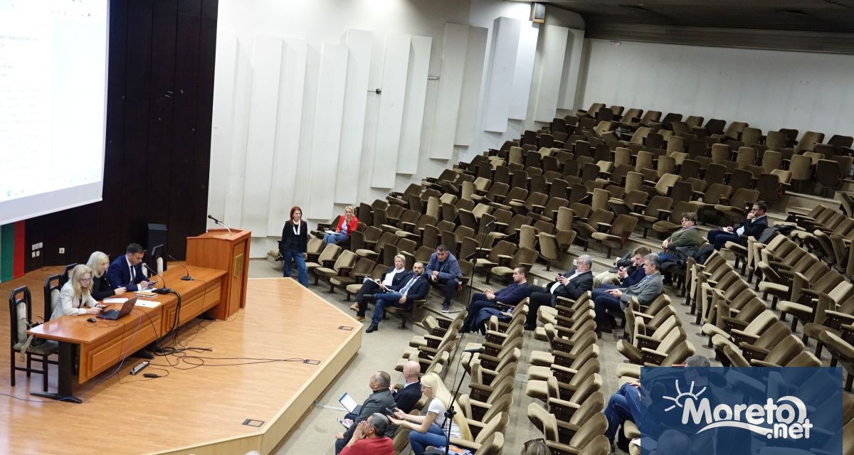 Незаконното строителство на територията на к к Златни пясъци в местността
