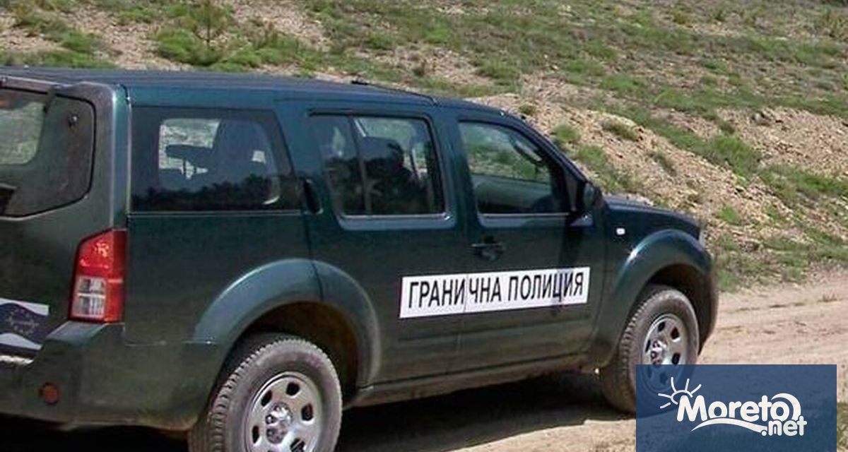 Увеличение на задържаните незаконно пребиваващи граждани на трети страни и