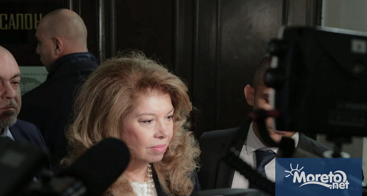 Смятам че новото мнозинство в парламента и опозицията в него