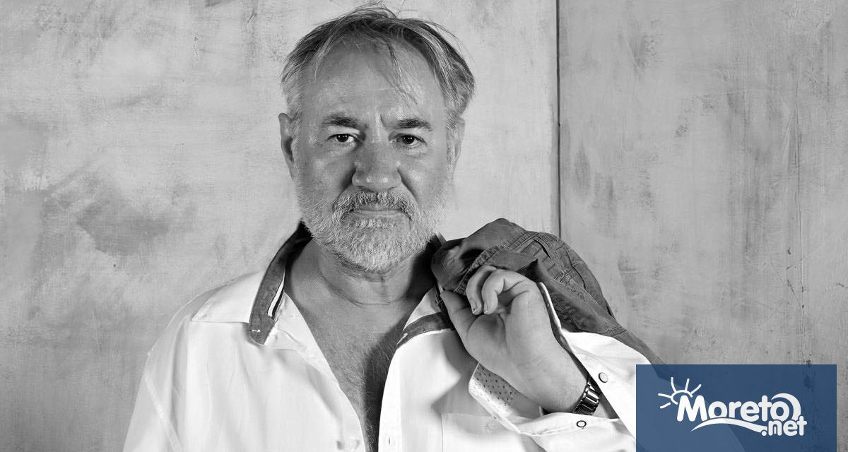 На 57 годишна възраст почина композиторът Георги Красимиров – Герасим Тъжната