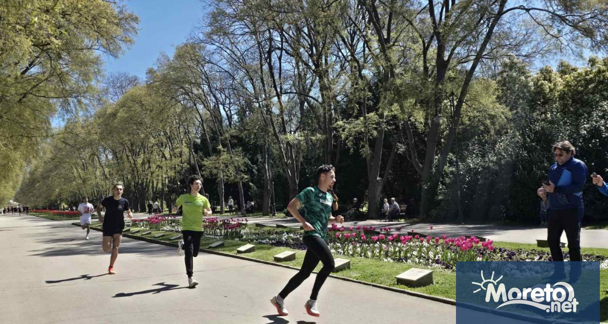 68 участници от 5 висши училища във Варна взеха участие