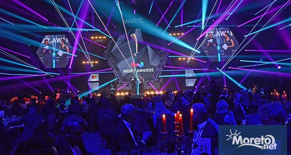 В свят в който шумът често заглушава смисъла Webit насочва