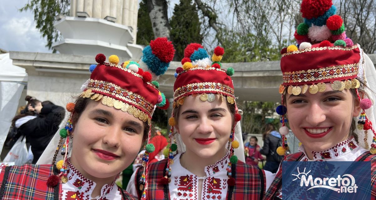 Днес 6 май – Гергьовден Варна е бъде домакин на