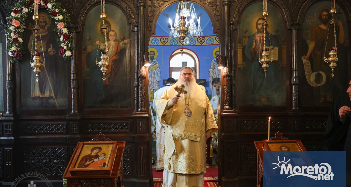 На 2 май – денят в който Българската православна църква