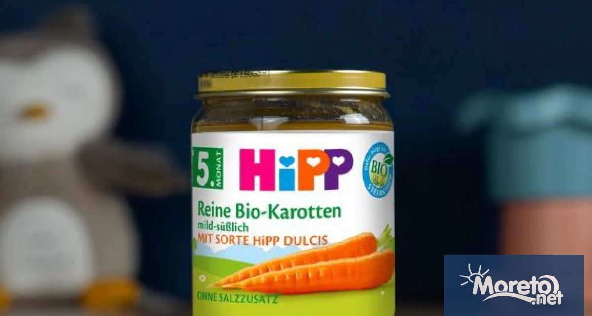 Засегнатите продукти са били продавани чрез магазини на SPAR в