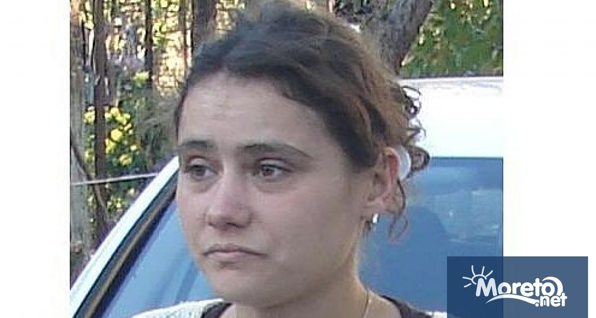 Активните действия по издирването на 46 годишната Кремена Радева Панова която