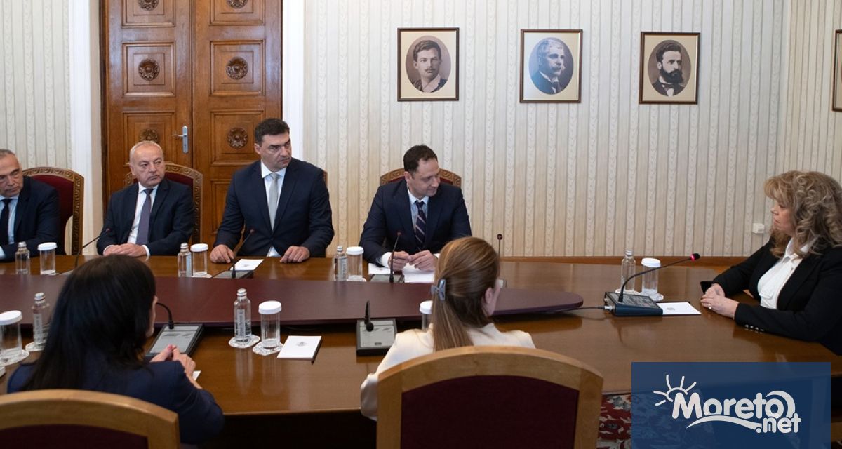 След изборите България се намира в нова политическа ситуация Това