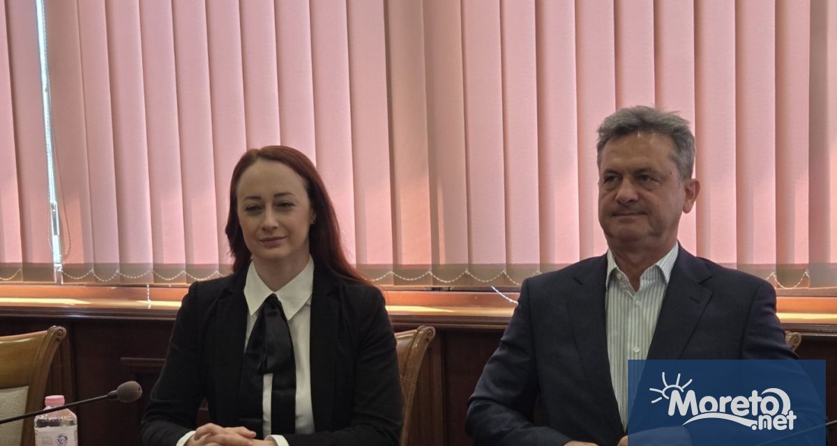 София Колева поема поста заместник кмет на Варна с ресори Образование