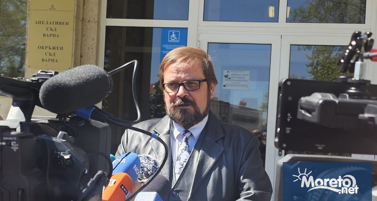 На жената която нападна с нож четирима души във Варна