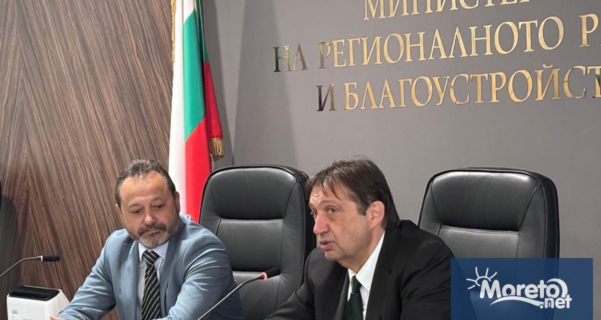 Поетата отговорност ще превърнем в много работа Това каза новият
