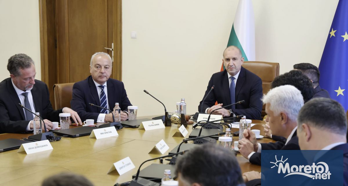 Водещите цели и задачи пред новия кабинет и пред всеки
