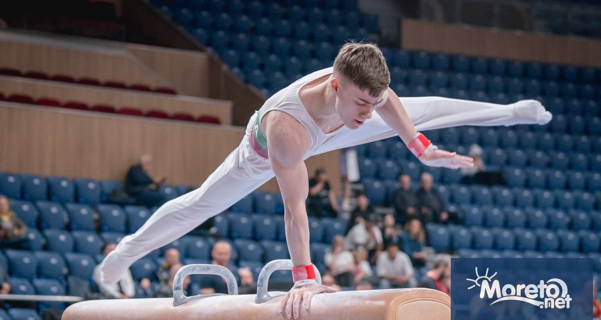 Финалите на 10 ото юбилейно издание на Световната купа по спортна