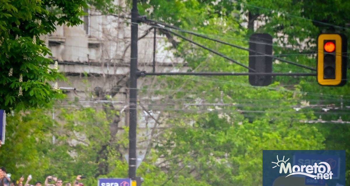Трите български етапа на Джиро д Италия са отразени в