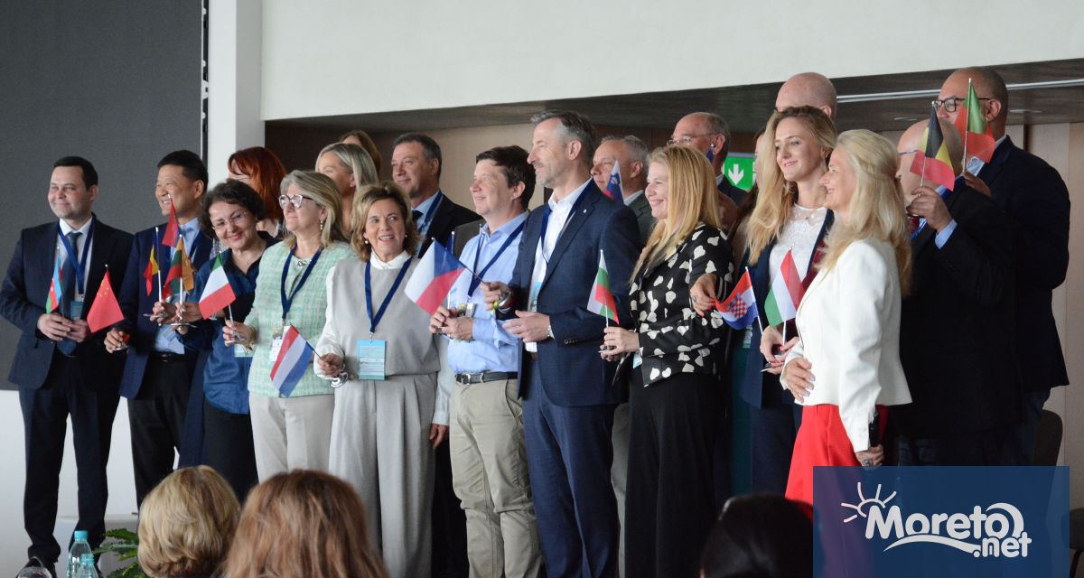 Варна е домакин на международния форум HealthXChange Summit 2026 който