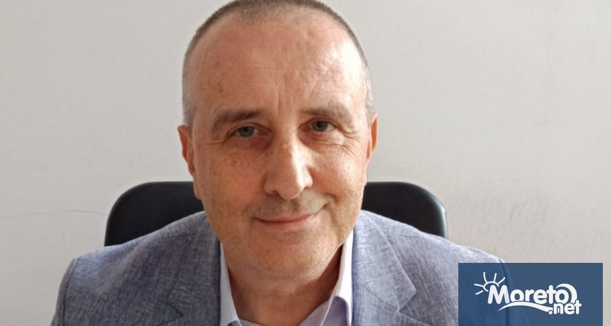 Със заповед на министъра на регионалното развитие и благоустройството Иван
