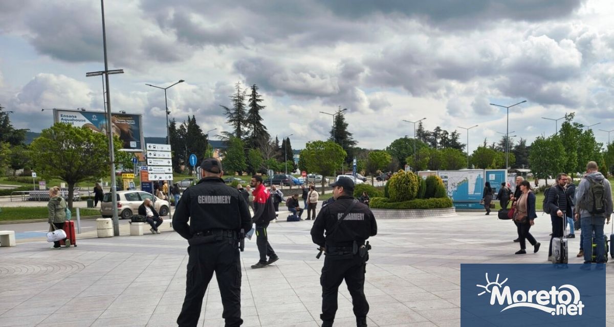 Поради нарастващия поток от пътници през новия летен туристически сезон