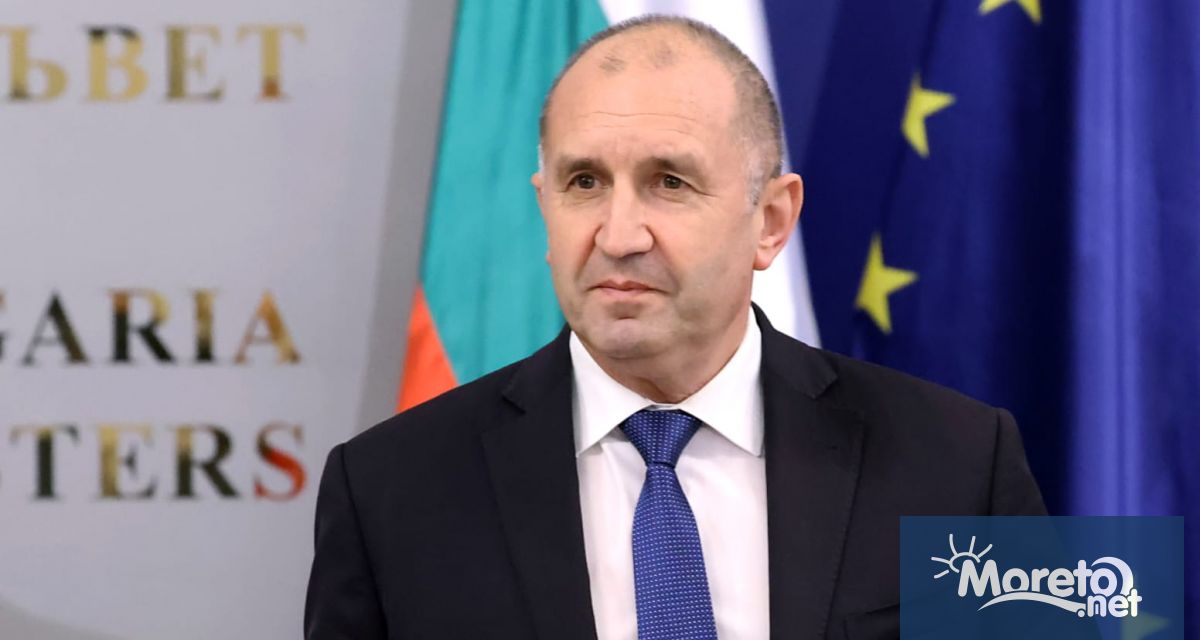 Министър председателят Румен Радев ще проведе среща с представители на търговските