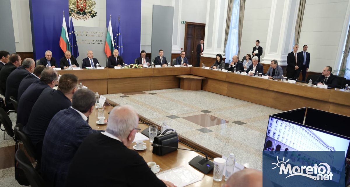 Продължаващият ръст на цените на хранителните стоки и намаляващата покупателна