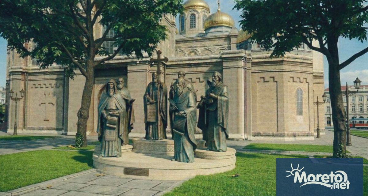 Общинският съвет във Варна одобри предложението за поставяне на паметник