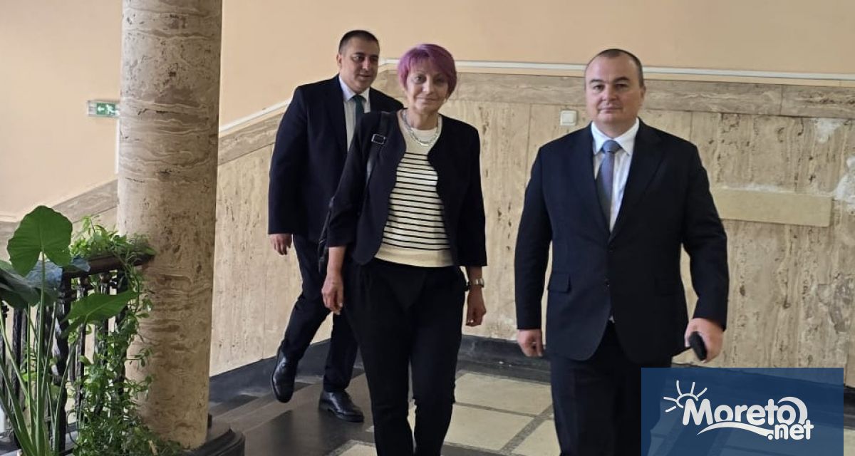 Проф Светла Янчева е назначена за изпълнителен директор на Българската