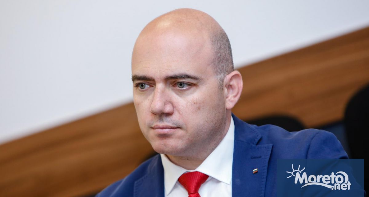 Оптимист съм за това което предстои във Варна и областта