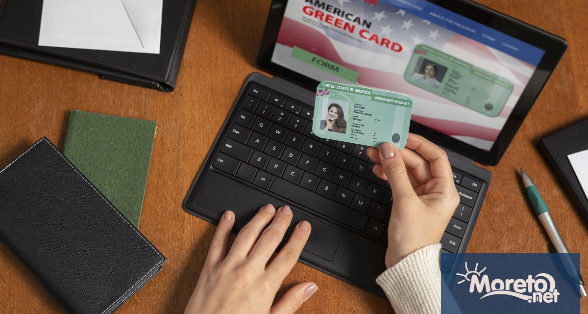 Службата за гражданство и имиграция на САЩ USCIS обяви нова