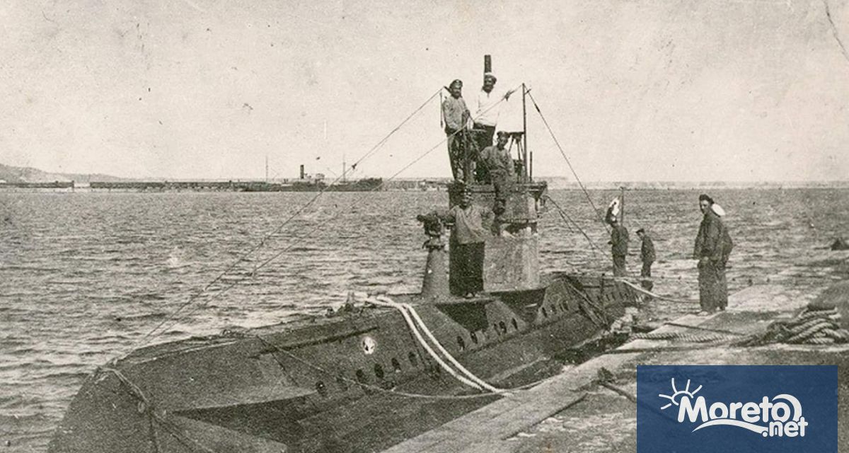 Преди 110 години България става една от малкото държави в