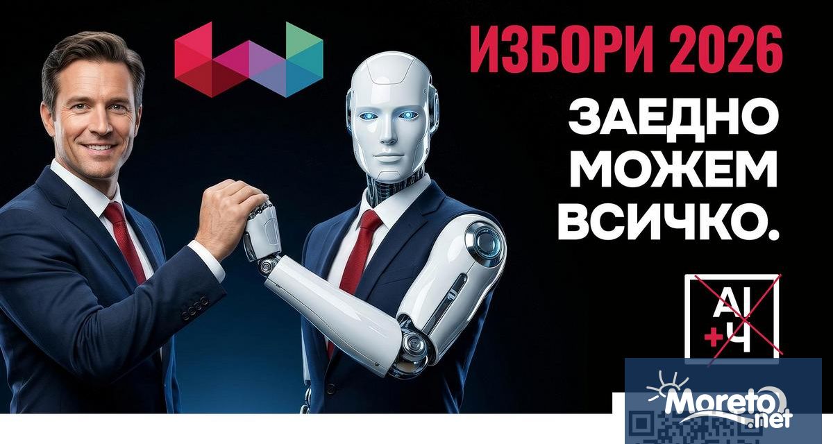 AI не чака Кой ще изгради икономиките на следващите 5