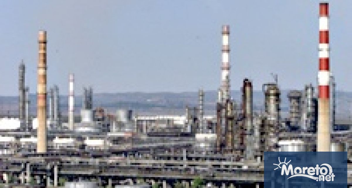 Народното събрание забрани износа на суров нефт и нефтопродукти обект