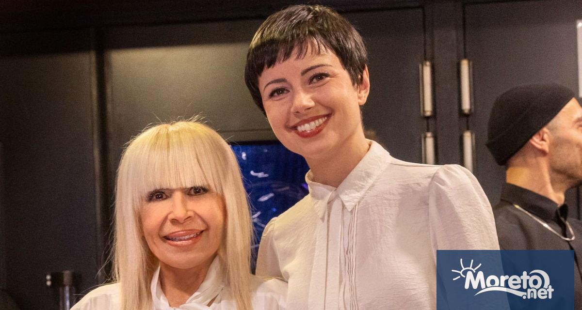 Младата актриса Виолина Доцева ще влезе в образа на Лили
