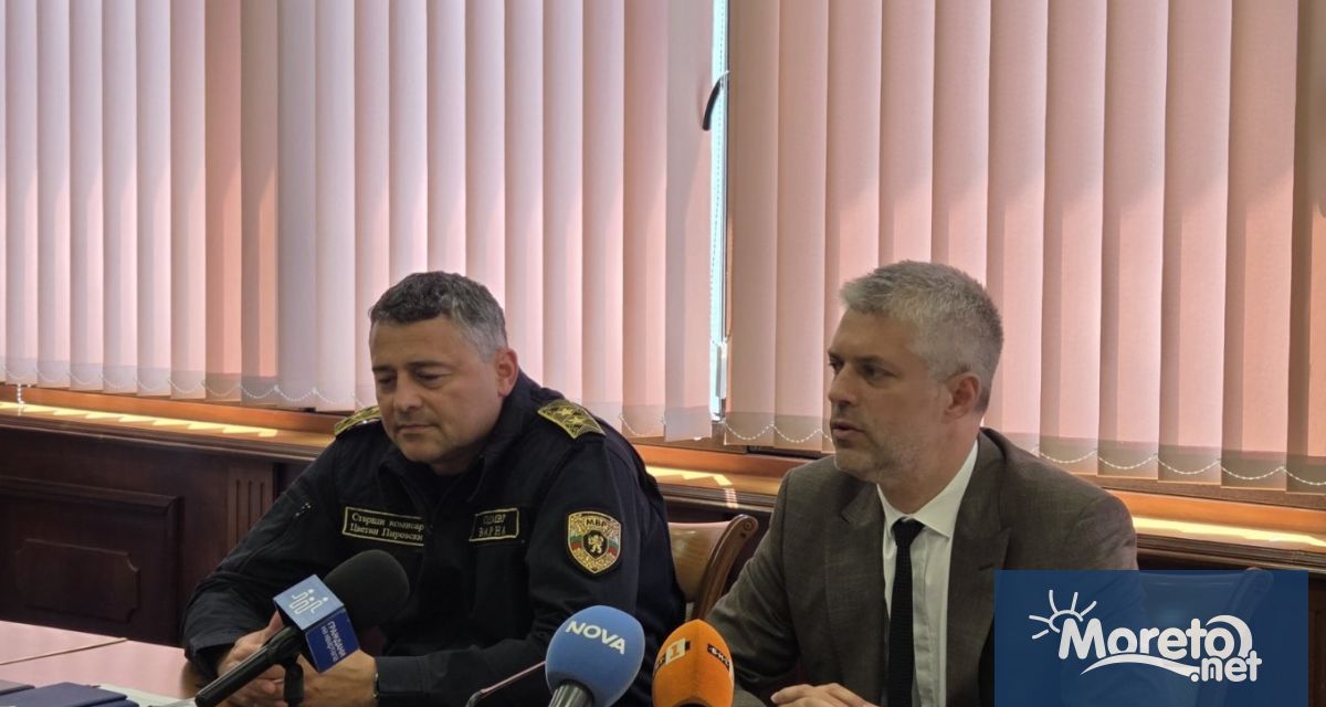 Мащабно незаконно строителство върху територия от близо 100 декара в