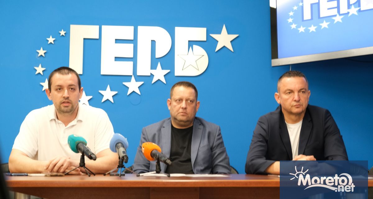 По случая с мащабното незаконно строителство в местността Баба Алино