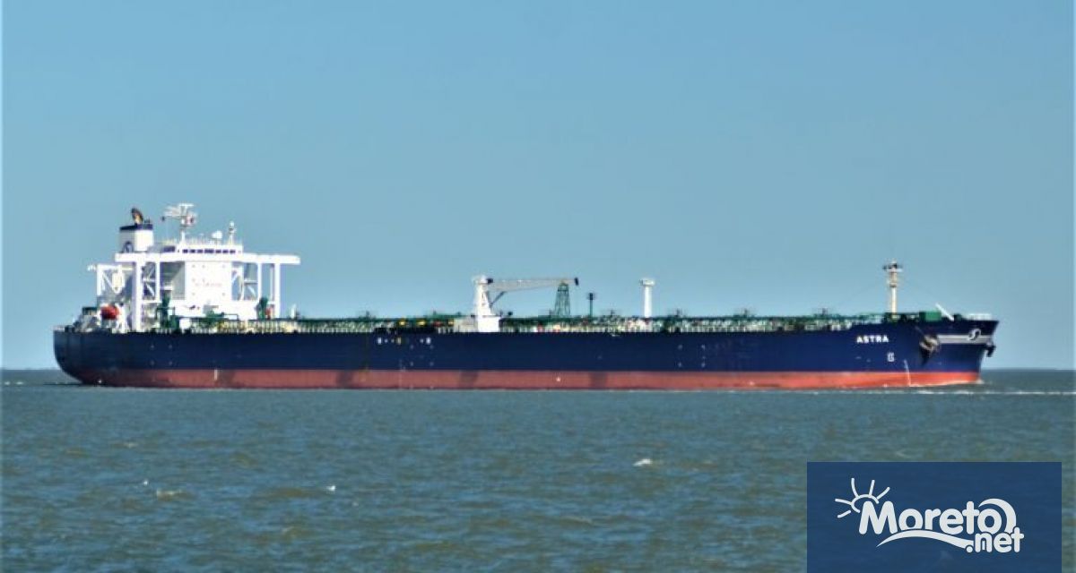 Три танкера са били атакувани от дронове в Черно море