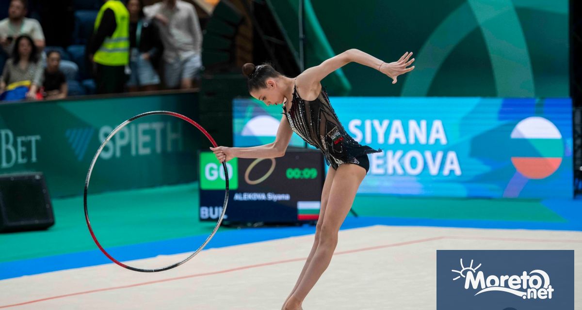 България завърши с отличия от финалите при девойките на Европейското