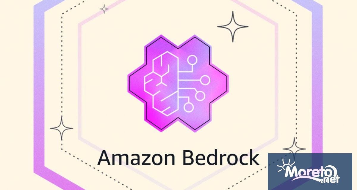 Amazon Web Services AWS води преговори за включване на AI