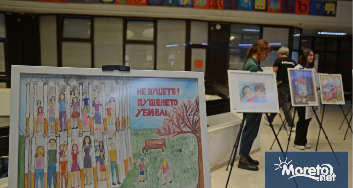 Девет ученици от варненски училища бяха наградени в конкурса за