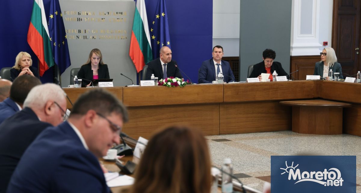 Бърза и адекватна реакция при бедствия законосъобразна работа и стратегии