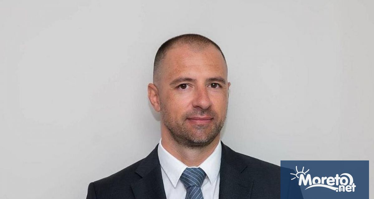 Съдружникът и управител на Строителна компания Хоризонт ООД Николай Стефанов