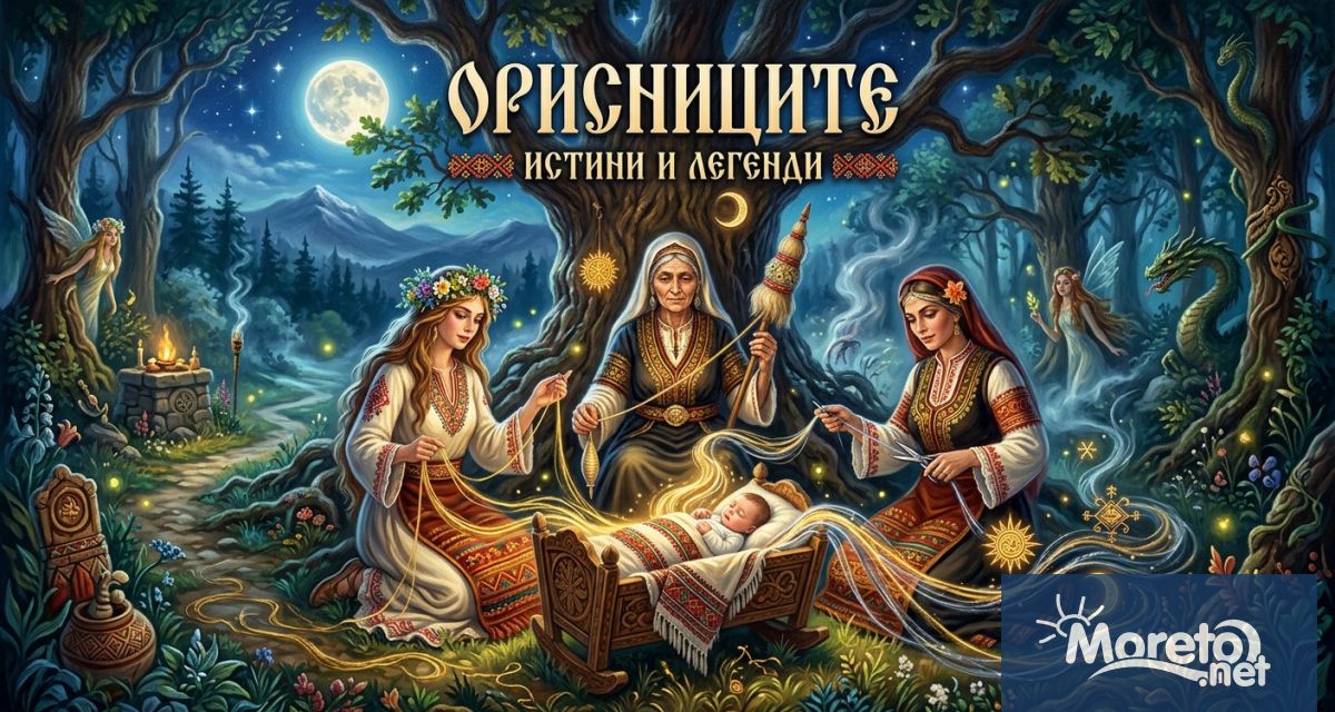 Третото издание на Фестивала на българската легенда Самодивско сборище ще
