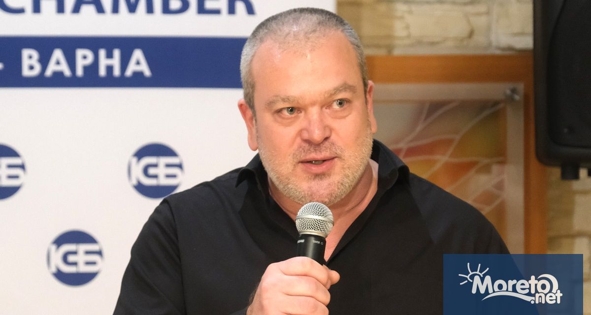 Арх Венелин Марков е новият председател на Експертния съвет по