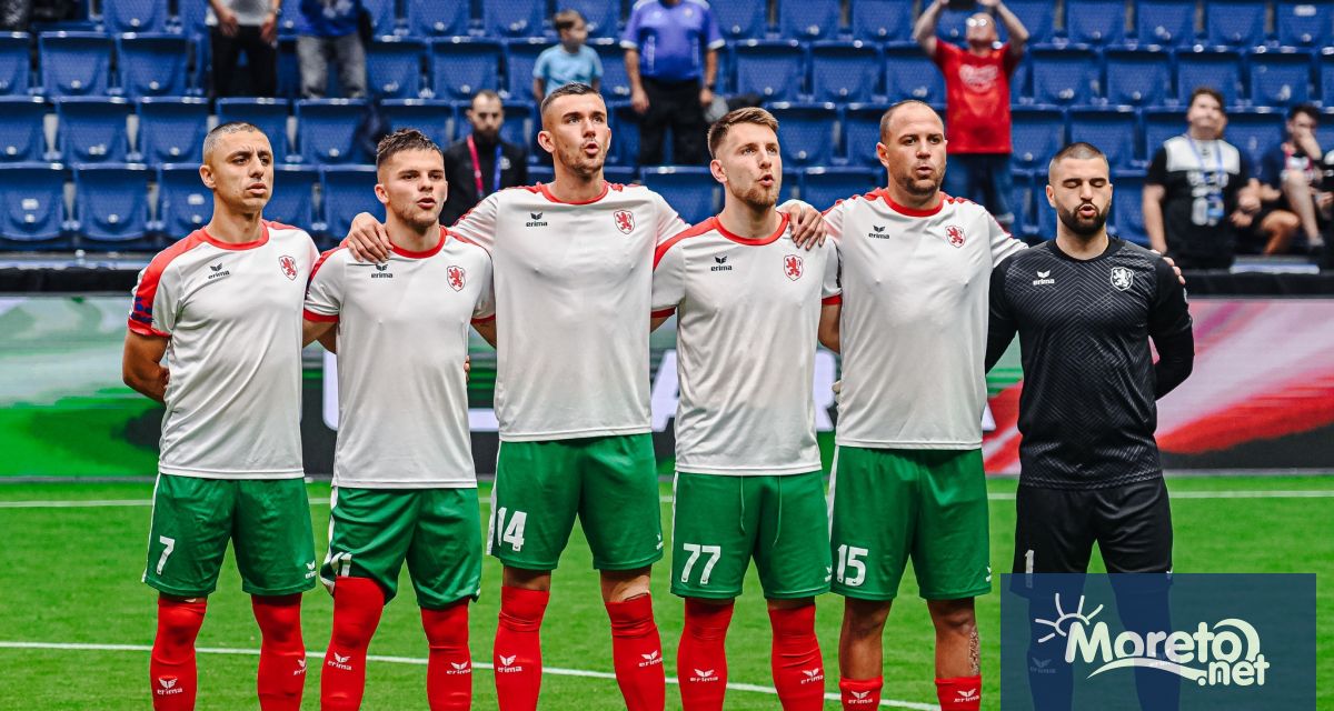 България загуби с 0 4 от световния вицешампион Унгария и отпадна