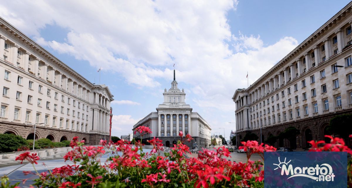 Депутатите избраха съставите на постоянните комисия в 52 рото Народно