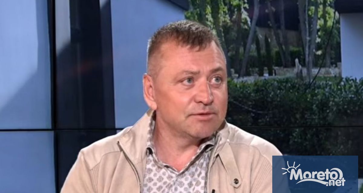 Два пъти Регионалната инспекция по околната среда и водите –
