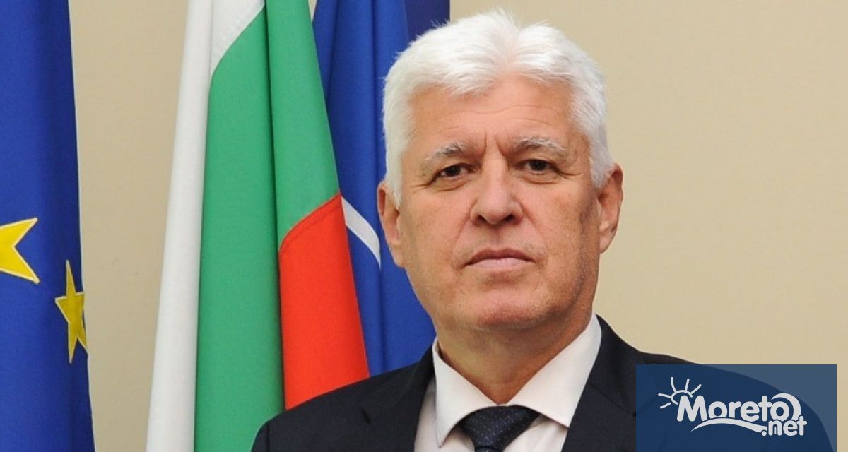 Министър Димитър Стоянов ще участва в неформалната среща на министрите