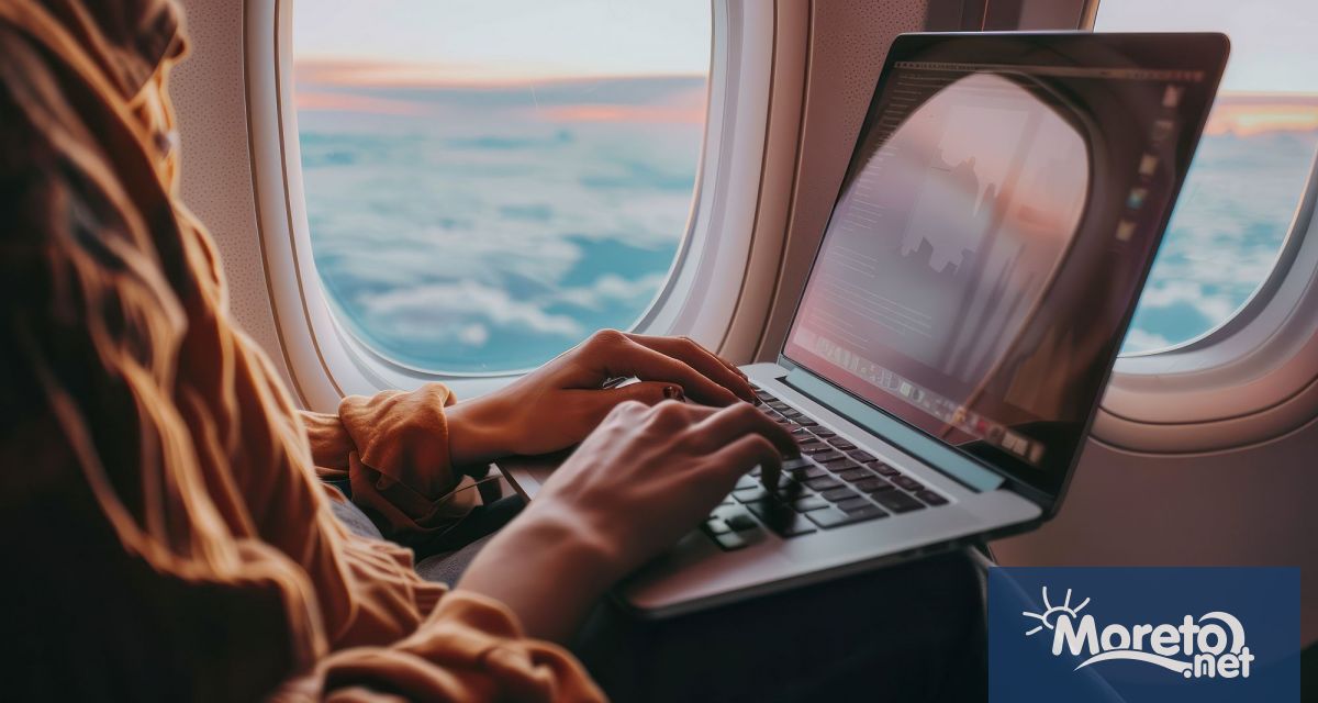 Авиокомпанията Wizz Air обяви планове да оборудва цялата си флотилия
