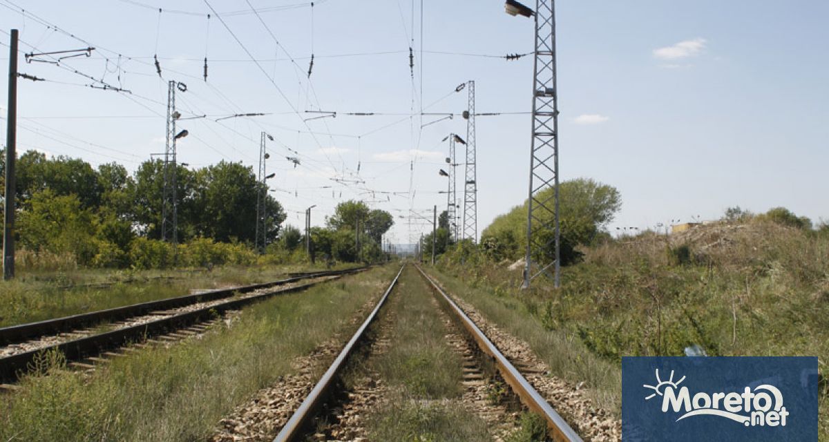 Прегазеният от влак мъж във Варна тази сутрин е 32 годишен