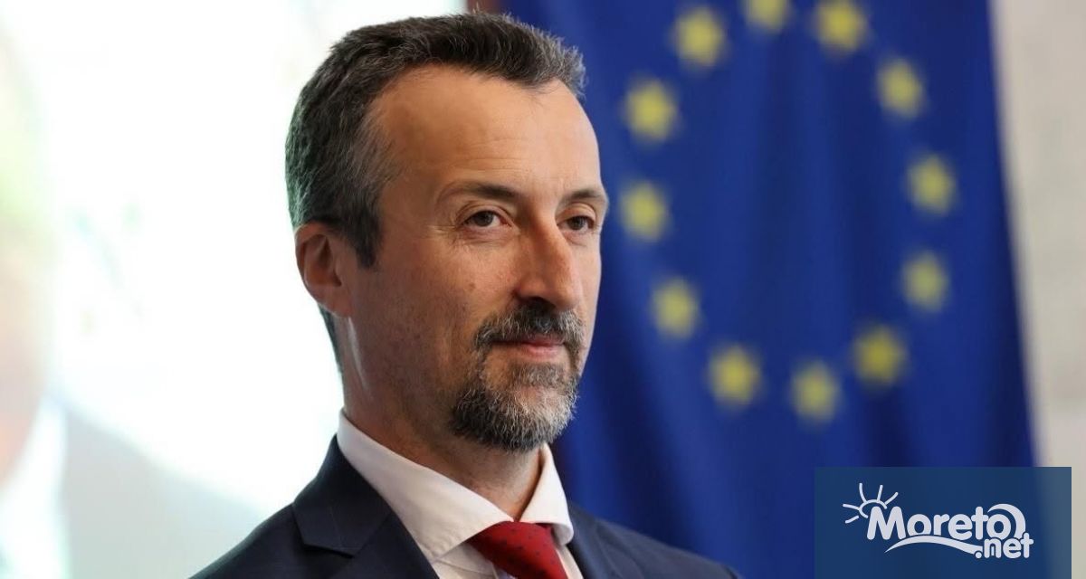 Д р Петко Стефановски подаде оставка като управител на Националната