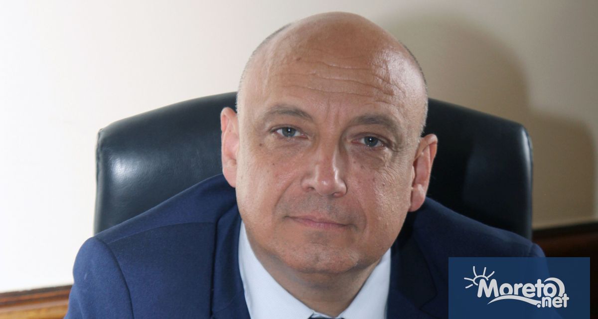 Президентът Илияна Йотова подписа указ за назначаването на Николай Неновски