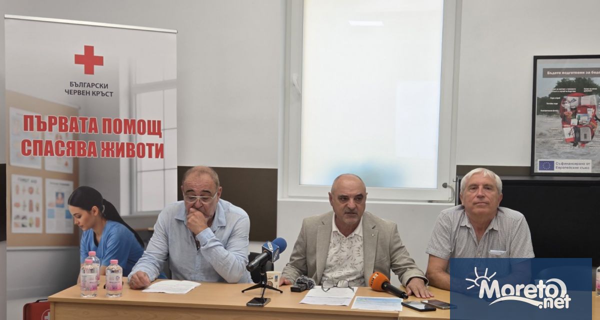 Седмица на водното спасяване започва във Варна Това съобщи председателят